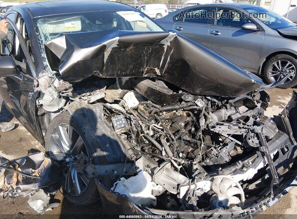 JM1GL1VM8J1314062 2018 MAZDA 6 Gray 