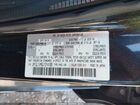 2018 Mazda Mazda6 Touring Черный vin: JM1GL1VM9J1314166
