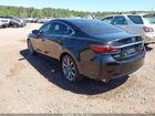 2018 Mazda Mazda6 Touring Черный vin: JM1GL1VM9J1314166