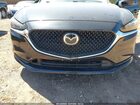 2018 Mazda Mazda6 Touring Черный vin: JM1GL1VM9J1314166