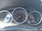 2018 Mazda Mazda6 Touring Черный vin: JM1GL1VM9J1314166