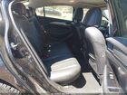 2018 Mazda Mazda6 Touring Черный vin: JM1GL1VM9J1314166