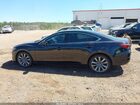 2018 Mazda Mazda6 Touring Черный vin: JM1GL1VM9J1314166