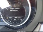 2018 Mazda Mazda6 Touring Черный vin: JM1GL1VM9J1314166