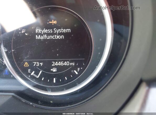 JM1GL1VM9J1314166 2018 MAZDA 6 Черный 