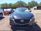 2018 Mazda Mazda6 Touring Черный vin: JM1GL1VM9J1314166