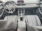 2021 Mazda 6 Touring Серый vin: JM1GL1VMXM1617817