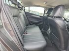 2021 Mazda 6 Touring Серый vin: JM1GL1VMXM1617817