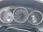 2017 Mazda Mazda6 Grand Touring Белый vin: JM1GL1W54H1152819