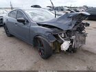 2021 Mazda Mazda6 Carbon Edition Gray vin: JM1GL1WY4M1600433