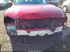 2017 Mazda Mazda6 Grand Touring Красный vin: JM1GL1X55H1138703