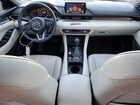2019 Mazda 6 Signature Белый vin: JM1GL1XY7K1509197