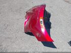 2025 Mazda Mx-5 Miata Sport Red vin: JM1NDAB75S0657907