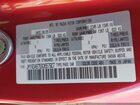 2025 Mazda Mx-5 Miata Sport Red vin: JM1NDAB75S0657907