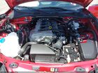 2025 Mazda Mx-5 Miata Sport Red vin: JM1NDAB75S0657907