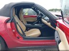 2016 Mazda Mx-5 Miata Grand Touring Red vin: JM1NDAD76G0100217