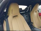 2016 Mazda Mx-5 Miata Grand Touring Red vin: JM1NDAD76G0100217