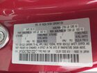 2016 Mazda Mx-5 Miata Grand Touring Red vin: JM1NDAD76G0100217