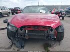 2016 Mazda Mx-5 Miata Grand Touring Red vin: JM1NDAD76G0100217
