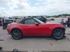 2016 Mazda Mx-5 Miata Grand Touring Red vin: JM1NDAD76G0100217