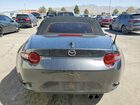 2021 Mazda Mx-5 Miata Grand Touring Серый vin: JM1NDAD77M0454808