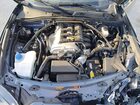 2021 Mazda Mx-5 Miata Club Gray vin: JM1NDAL71M0460458