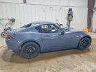 2020 Mazda Mx-5 Miata Club Gray vin: JM1NDAL74L0417022