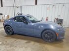 2020 Mazda Mx-5 Miata Club Gray vin: JM1NDAL74L0417022