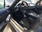 2020 Mazda Mx-5 Miata Club Gray vin: JM1NDAL74L0417022
