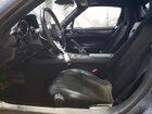 2020 Mazda Mx-5 Miata Club Gray vin: JM1NDAL74L0417022