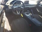 2019 Mazda Mx-5 Miata Club Угольный vin: JM1NDAL79K0303323