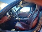 2017 Mazda Mx-5 Miata Grand Touring Серый vin: JM1NDAM70H0101218