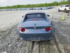 2020 Mazda Mx-5 Miata Grand Touring Blue vin: JM1NDAM70L0418330