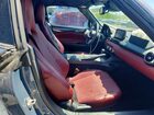 2020 Mazda Mx-5 Miata Grand Touring Blue vin: JM1NDAM70L0418330