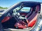 2020 Mazda Mx-5 Miata Grand Touring Blue vin: JM1NDAM70L0418330