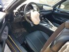 2022 Mazda Mx-5 Miata Grand Touring Серый vin: JM1NDAM70N0500559