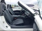 2023 Mazda Mx-5 Miata Rf Grand Touring White vin: JM1NDAM70P0560649