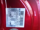 2017 Mazda Mx-5 Miata Grand Touring Красный vin: JM1NDAM71H0105455