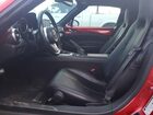 2017 Mazda Mx-5 Miata Grand Touring Красный vin: JM1NDAM71H0105455