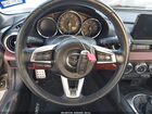 2019 Mazda Mx-5 Miata Rf Grand Touring Gray vin: JM1NDAM71K0304464