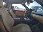 2020 Mazda Mx-5 Miata Grand Touring Red vin: JM1NDAM71L0410060