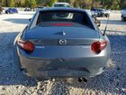 2020 Mazda Mx-5 Miata Grand Touring Серый vin: JM1NDAM71L0411659