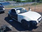 2021 Mazda Mx-5 Miata Rf Grand Touring White vin: JM1NDAM71M0456991