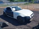 2021 Mazda Mx-5 Miata Rf Grand Touring White vin: JM1NDAM71M0456991