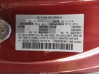 2023 Mazda Mx-5 Miata Rf Grand Touring Red vin: JM1NDAM71P0550678