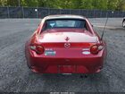 2023 Mazda Mx-5 Miata Rf Grand Touring Red vin: JM1NDAM71P0550678