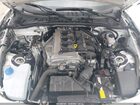2024 Mazda Mx-5 Miata Rf Grand Touring White vin: JM1NDAM71R0600305