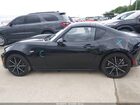 2024 Mazda Mx-5 Miata Rf Grand Touring Black vin: JM1NDAM72R0600751 2024 Mazda Mx-5 Miata Rf Grand Touring Black vin: JM1NDAM72R0600751