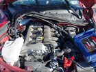 2021 Mazda Mx-5 Miata Rf Grand Touring Red vin: JM1NDAM74M0457648