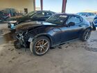 2019 Mazda Mx-5 Miata Grand Touring Black vin: JM1NDAM76K0301639